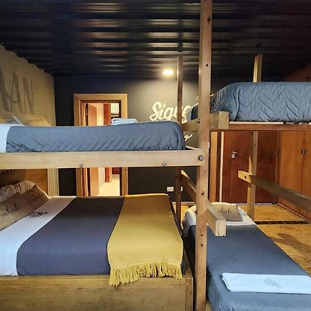קורדובה Bucanaan Hostel Boutique מראה חיצוני תמונה