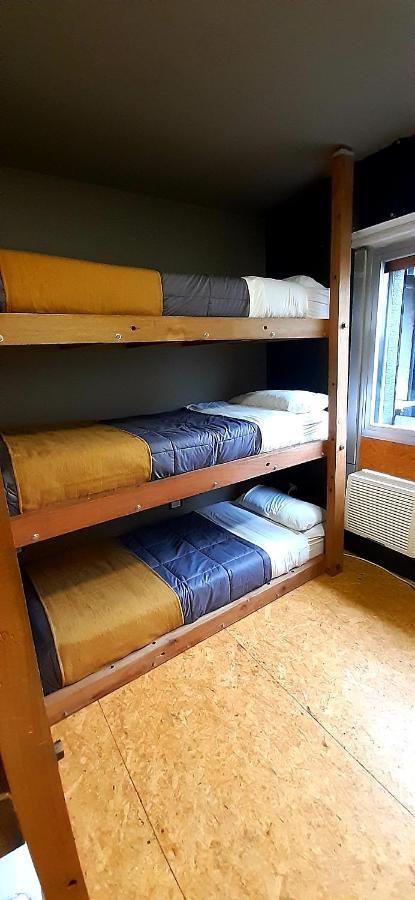 קורדובה Bucanaan Hostel Boutique מראה חיצוני תמונה