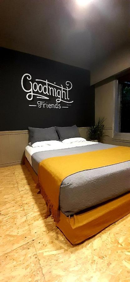 קורדובה Bucanaan Hostel Boutique מראה חיצוני תמונה