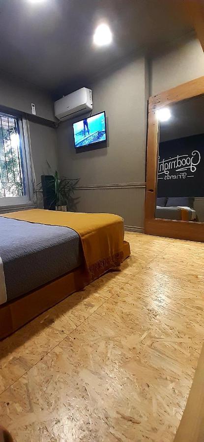 קורדובה Bucanaan Hostel Boutique מראה חיצוני תמונה