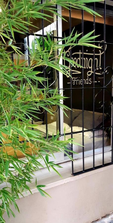 קורדובה Bucanaan Hostel Boutique מראה חיצוני תמונה