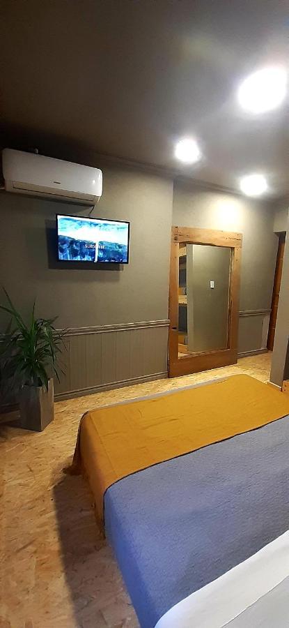 קורדובה Bucanaan Hostel Boutique מראה חיצוני תמונה