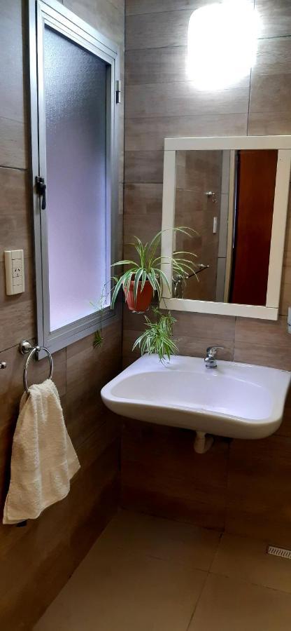 קורדובה Bucanaan Hostel Boutique מראה חיצוני תמונה