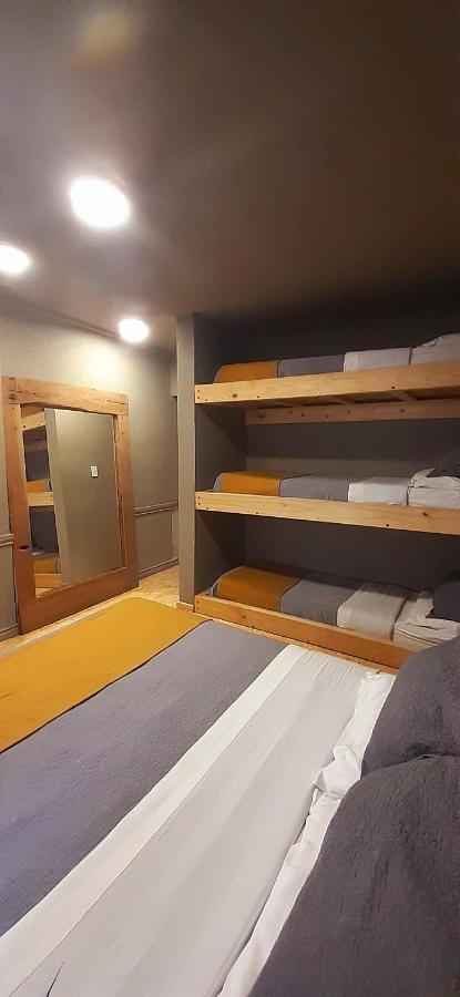 קורדובה Bucanaan Hostel Boutique מראה חיצוני תמונה