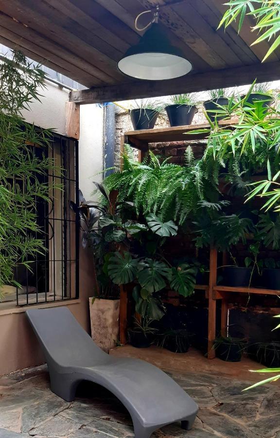 קורדובה Bucanaan Hostel Boutique מראה חיצוני תמונה