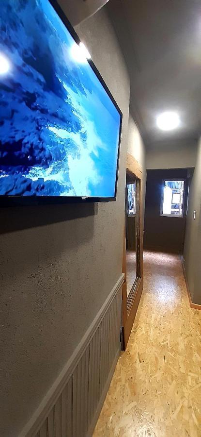 קורדובה Bucanaan Hostel Boutique מראה חיצוני תמונה