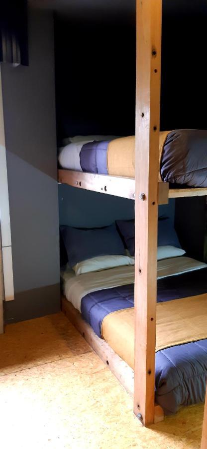 קורדובה Bucanaan Hostel Boutique מראה חיצוני תמונה