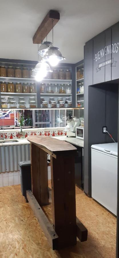 קורדובה Bucanaan Hostel Boutique מראה חיצוני תמונה