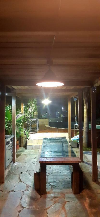 קורדובה Bucanaan Hostel Boutique מראה חיצוני תמונה
