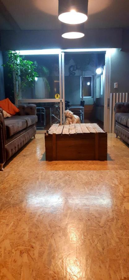 קורדובה Bucanaan Hostel Boutique מראה חיצוני תמונה