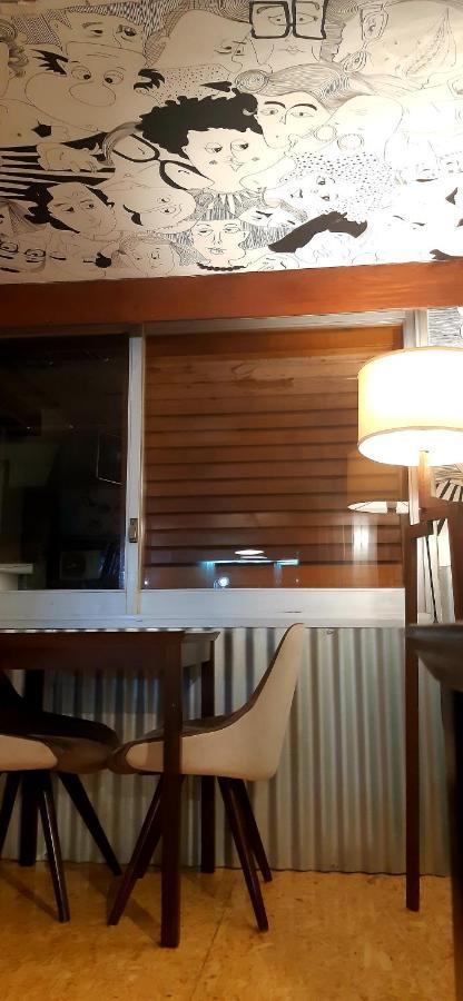 קורדובה Bucanaan Hostel Boutique מראה חיצוני תמונה
