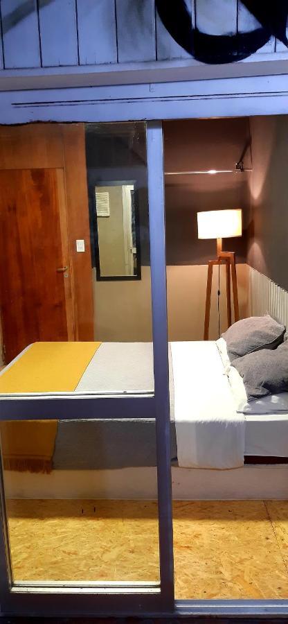 קורדובה Bucanaan Hostel Boutique מראה חיצוני תמונה