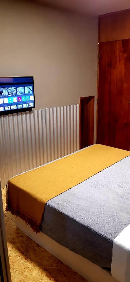קורדובה Bucanaan Hostel Boutique מראה חיצוני תמונה