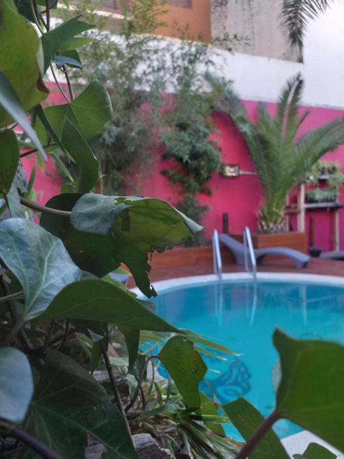קורדובה Bucanaan Hostel Boutique מראה חיצוני תמונה