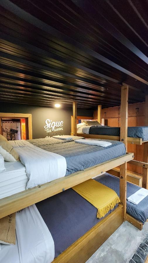 קורדובה Bucanaan Hostel Boutique מראה חיצוני תמונה