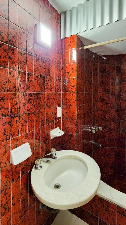 קורדובה Bucanaan Hostel Boutique מראה חיצוני תמונה