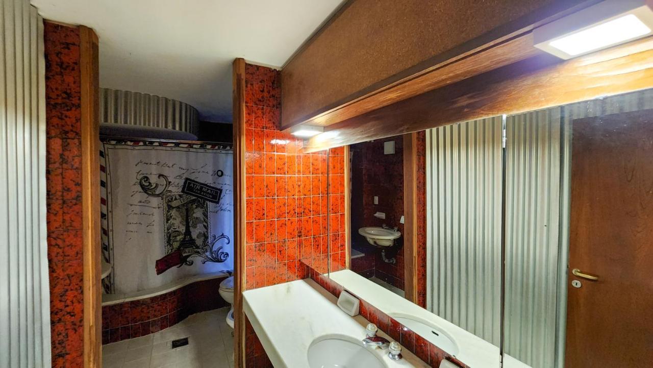 קורדובה Bucanaan Hostel Boutique מראה חיצוני תמונה
