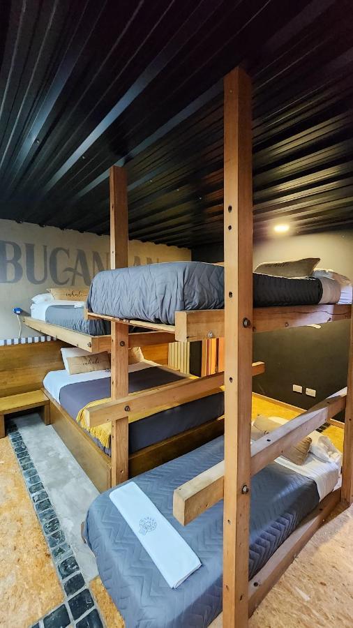 קורדובה Bucanaan Hostel Boutique חדר תמונה